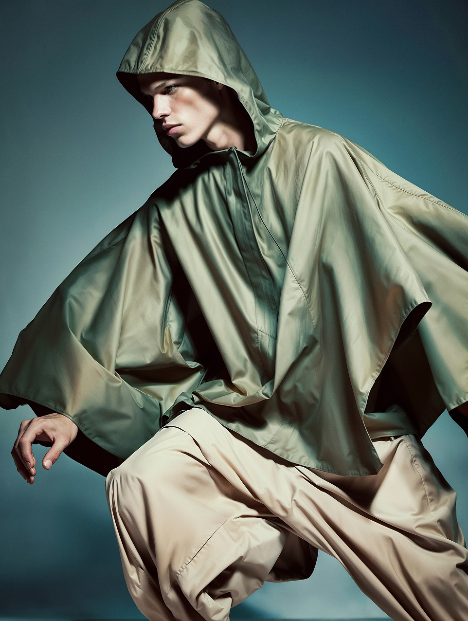 Outerwear That Works