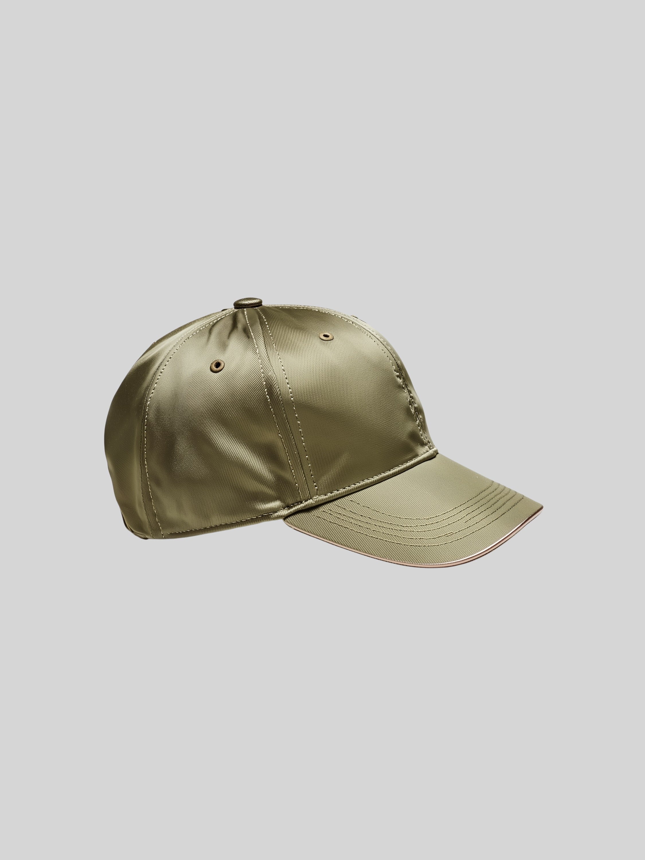 Structured Cap-3