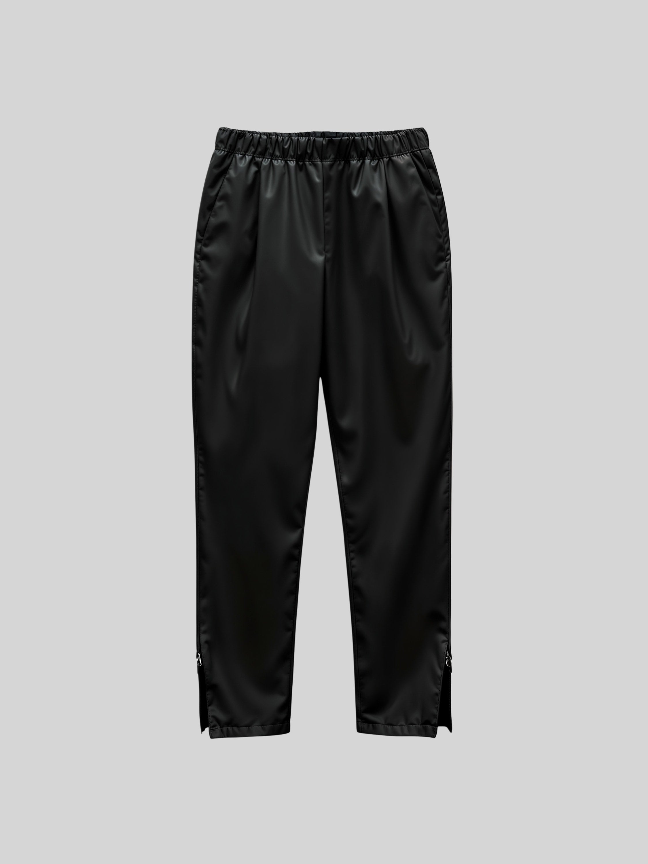 Relaxed Fit Trousers-thumbmail-5