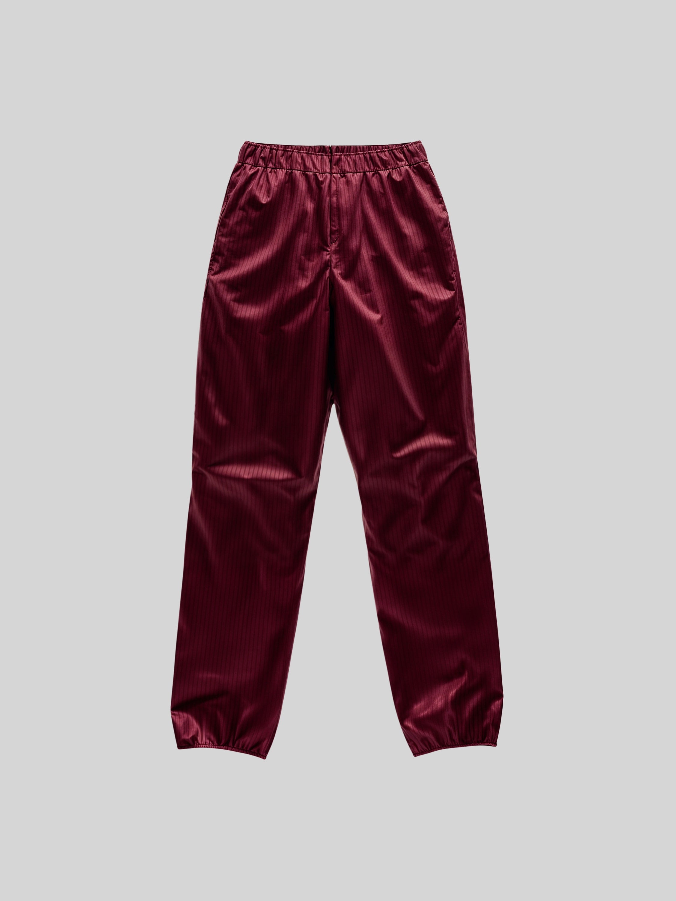 Classic Straight Pants-6